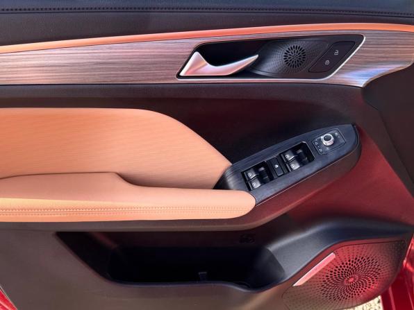Haval Jolion I с пробегом 2023 года, цена 1 800 000 рублей, 40750 км, внедорожник, Автокод Объявления
