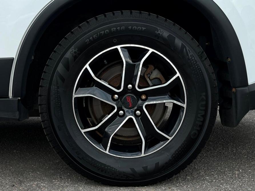 Mitsubishi Outlander III Рестайлинг 3 Санкт-Петербург  - изображение 27