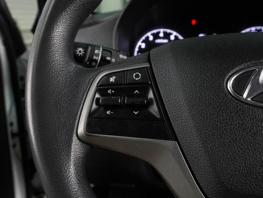 Hyundai Solaris II Воронеж  - изображение 16