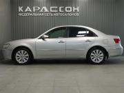 Hyundai Sonata V (NF) Рестайлинг Пермь  - изображение 24