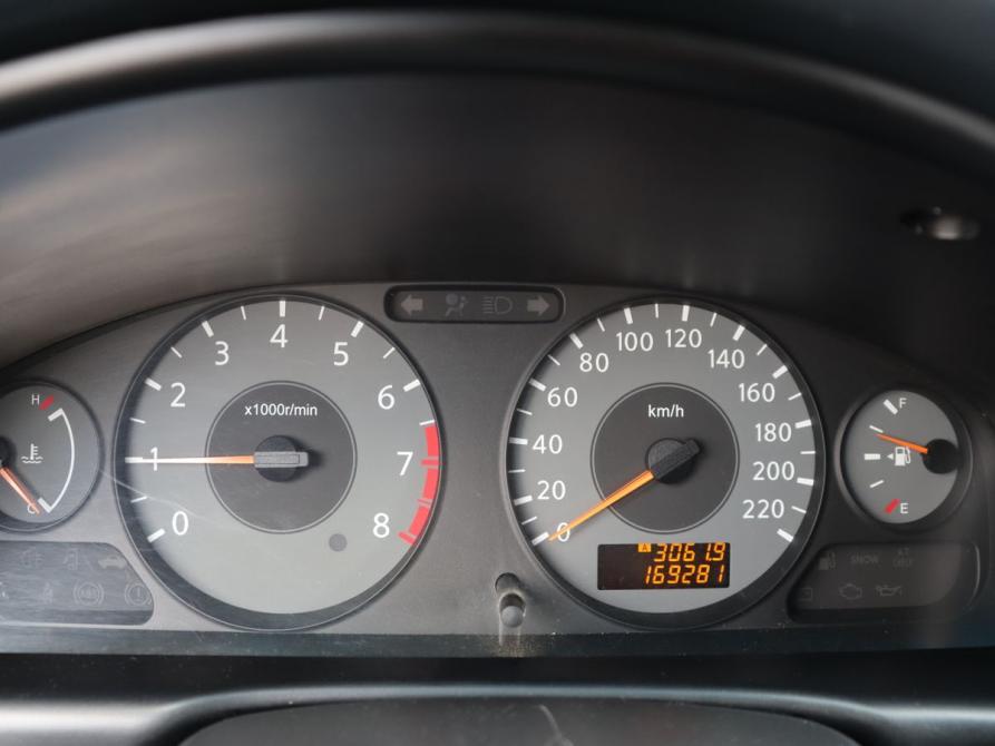Nissan Almera Classic I Москва  - изображение 15