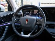 Hongqi HS5 I Москва  - изображение 43