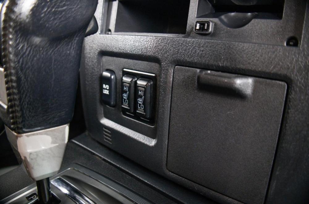 Mitsubishi Pajero IV Рестайлинг 1 Пермь  - изображение 20