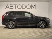 Volvo XC90 II Рестайлинг 1 Санкт-Петербург  - изображение 44