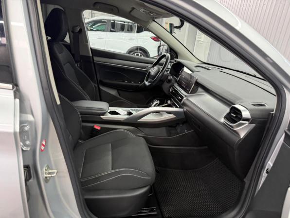 Geely Coolray I с пробегом 2021 года, цена 1 577 000 рублей, 90790 км, внедорожник, Автокод Объявления