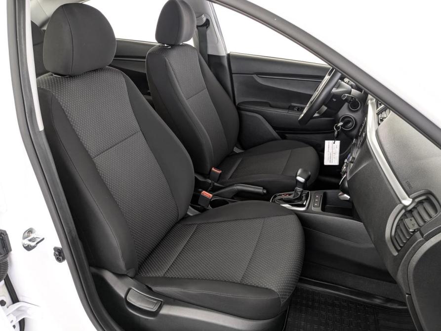 Kia Rio IV Рестайлинг Москва  - изображение 24