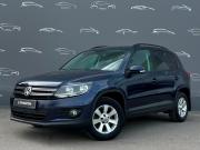 Volkswagen Tiguan I Рестайлинг Санкт-Петербург  - изображение 21