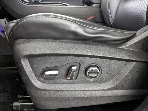 Chery Tiggo 7 Pro I с пробегом 2022 года, цена 1 550 000 рублей, 87000 км, внедорожник, Автокод Объявления