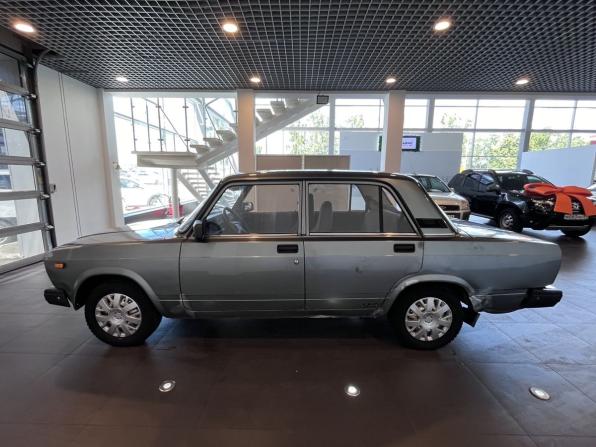 Lada (ВАЗ) 2107 с пробегом 2011 года, цена 89 300 рублей, 155332 км, седан, Автокод Объявления