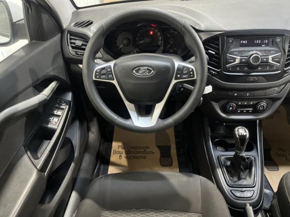 Lada (ВАЗ) Vesta I с пробегом 2020 года, цена 1 107 800 рублей, 45014 км, седан, Автокод Объявления