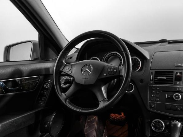Mercedes-Benz C-Класс III (W204) с пробегом 2008 года, цена 800 000 рублей, 143478 км, седан, Автокод Объявления