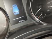 Nissan Qashqai II Рестайлинг Москва  - изображение 13