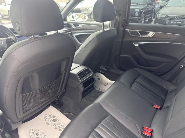 Audi A6 V (C8) с пробегом 2020 года, цена 4 420 000 рублей, 81907 км, седан, Автокод Объявления
