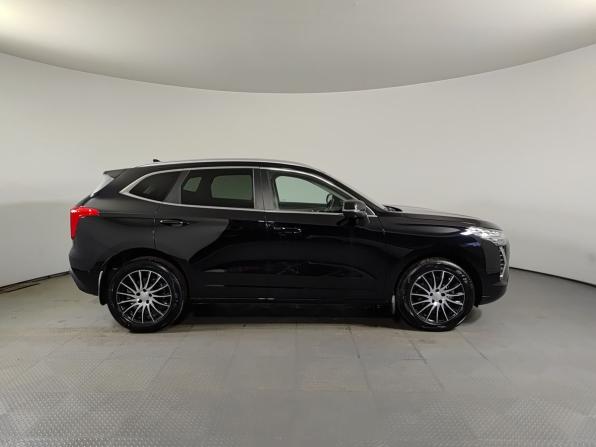 Haval Jolion I с пробегом 2023 года, цена 2 180 000 рублей, 25230 км, внедорожник, Автокод Объявления
