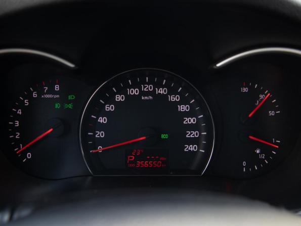 Kia Sorento II Рестайлинг с пробегом 2013 года, цена 1 288 000 рублей, 356548 км, внедорожник, Автокод Объявления