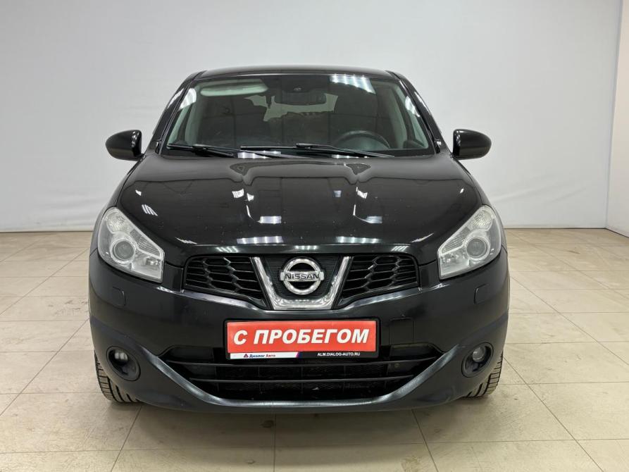 Nissan Qashqai I Рестайлинг Альметьевск  - изображение 2