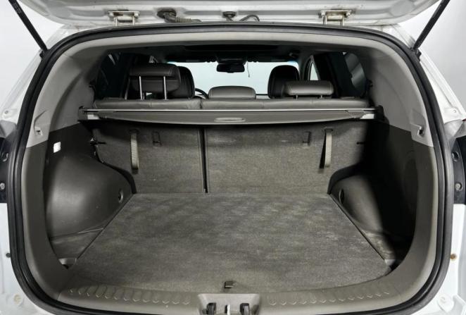 Kia Sportage III с пробегом 2012 года, цена 1 300 000 рублей, 219680 км, внедорожник, Автокод Объявления