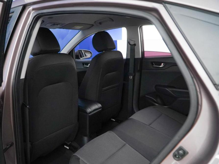 Hyundai Solaris II Москва  - изображение 11