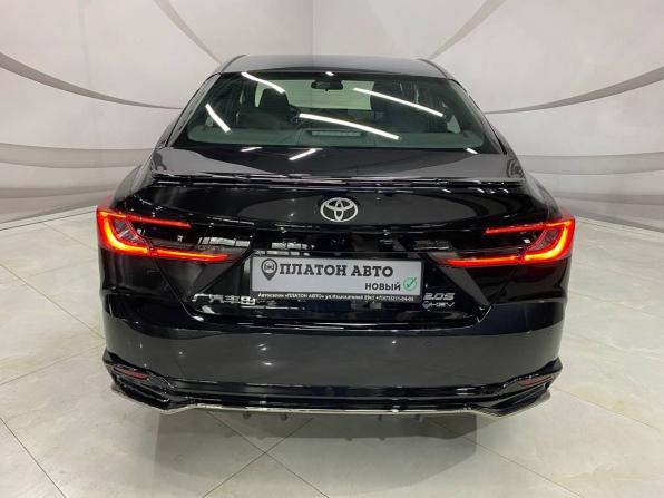 Новый Toyota Camry IX (XV80) China Market 2025 года, цена 4 099 000 рублей, седан, Автокод Объявления