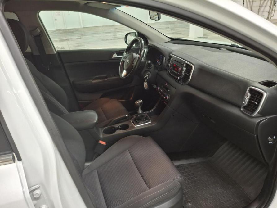Kia Sportage IV Казань  - изображение 13