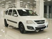Lada (ВАЗ) Largus I Самара  - изображение 22