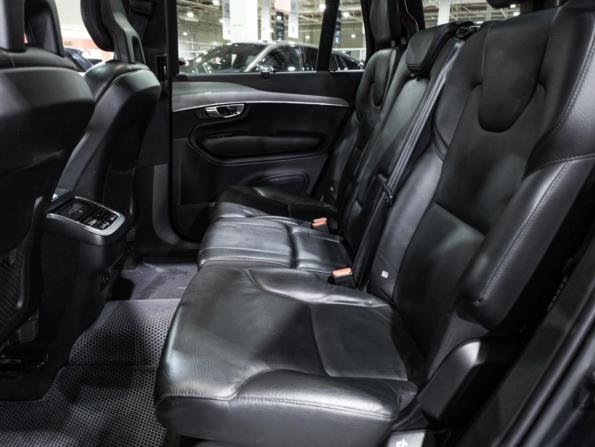 Volvo XC90 II Рестайлинг 1 с пробегом 2021 года, цена 4 499 700 рублей, 156321 км, внедорожник, Автокод Объявления