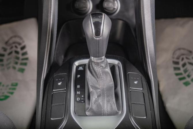 Hyundai Santa Fe III Рестайлинг с пробегом 2015 года, цена 1 999 000 рублей, 134000 км, внедорожник, Автокод Объявления