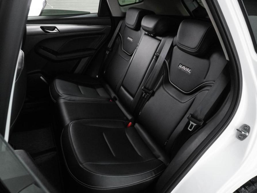 Haval Jolion I Воронеж  - изображение 9