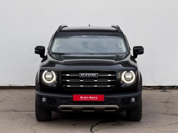 Haval Dargo I с пробегом 2023 года, цена 2 350 000 рублей, 88000 км, внедорожник, Автокод Объявления