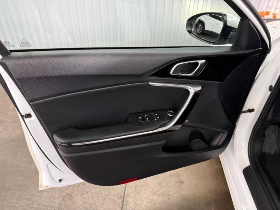 Kia Ceed III Краснодар  - изображение 16