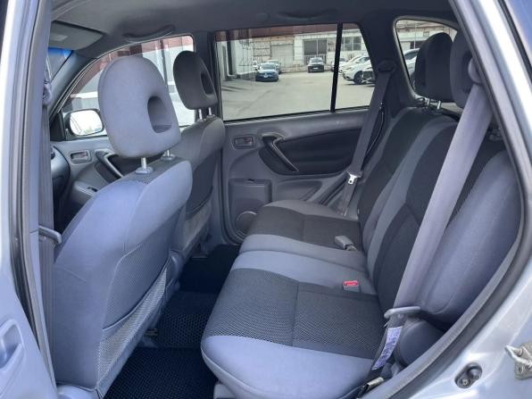 Toyota RAV4 II (XA20) с пробегом 2003 года, цена 730 000 рублей, 315760 км, внедорожник, Автокод Объявления