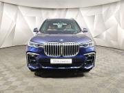 BMW X7 I (G07) Москва  - изображение 27