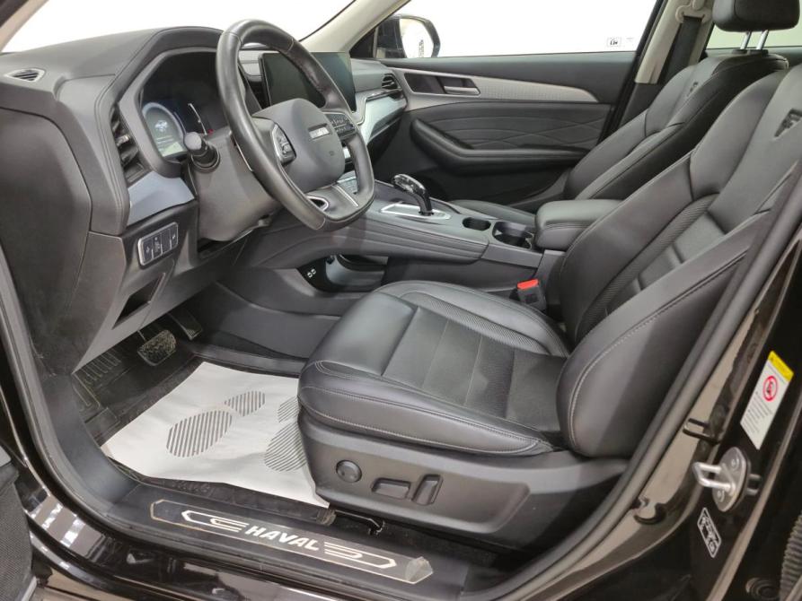 Haval F7x I Рестайлинг Азнакаево  - изображение 12
