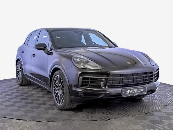 Porsche Cayenne III с пробегом 2019 года, цена 6 175 000 рублей, 66839 км, внедорожник, Автокод Объявления
