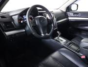 Subaru Outback IV Рестайлинг Москва  - изображение 34