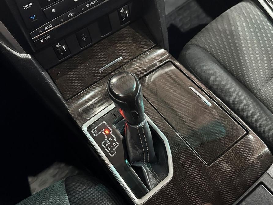 Toyota Camry VII (XV50) Рестайлинг Москва  - изображение 15