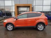 Ford Kuga I Брянск  - изображение 20