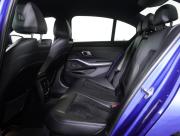 BMW 3 серии VII (G2x) Москва  - изображение 32