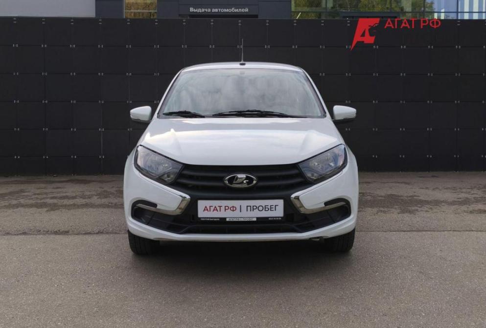 Lada (ВАЗ) Granta I Рестайлинг Сыктывкар  - изображение 2