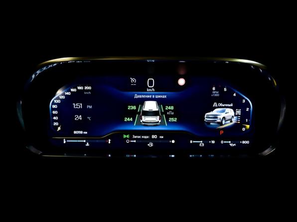 Chevrolet Tahoe V с пробегом 2022 года, цена 8 085 000 рублей, 80118 км, внедорожник, Автокод Объявления