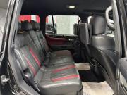 Lexus LX III Рестайлинг 2 Ярославль  - изображение 58