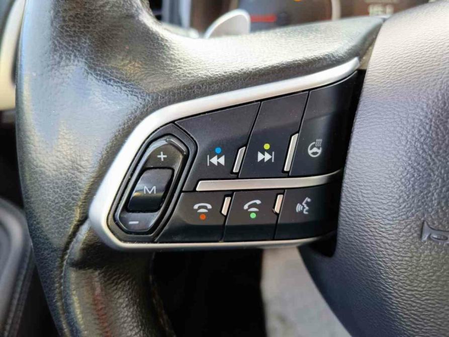 Haval F7 I Рестайлинг Тюмень  - изображение 19