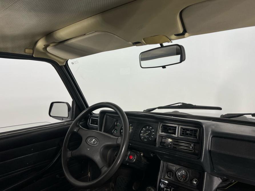 Lada (ВАЗ) 2107 Архангельск  - изображение 13