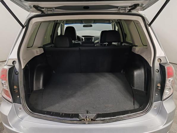 Subaru Forester III Рестайлинг с пробегом 2012 года, цена 1 135 000 рублей, 215226 км, внедорожник, Автокод Объявления