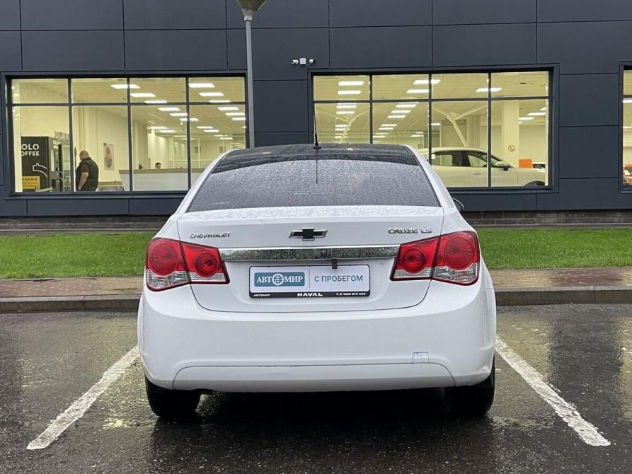 Chevrolet Cruze I Ярославль  - изображение 6