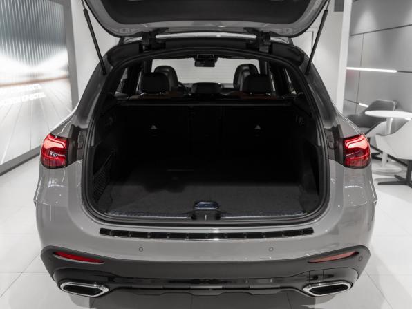 Mercedes-Benz GLC II (X254) с пробегом 2026 года, цена 9 300 000 рублей, 17 км, внедорожник, Автокод Объявления