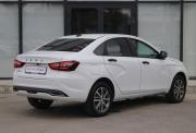Lada (ВАЗ) Vesta I Рестайлинг (NG) Саратов  - изображение 28