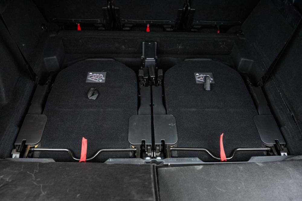 Citroen C4 Picasso II Рестайлинг Ульяновск  - изображение 32