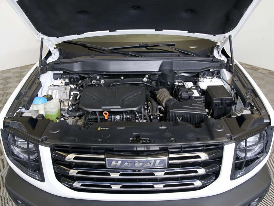 Haval Dargo I Санкт-Петербург  - изображение 11