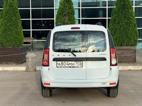 Lada (ВАЗ) Largus I с пробегом 2019 года, цена 755 000 рублей, 95487 км, универсал, Автокод Объявления